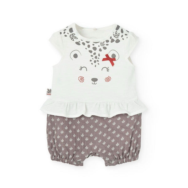 Paseador Leopardo 141039