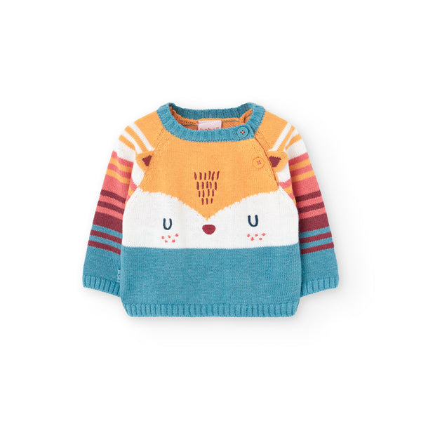 Buso Tejido Animal 132152