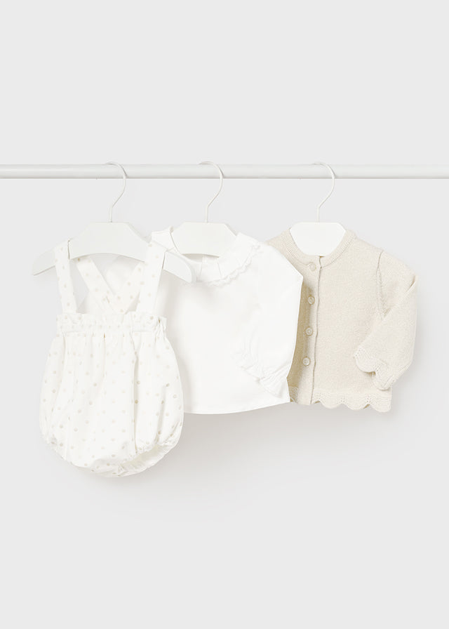 Baby niña vestidos