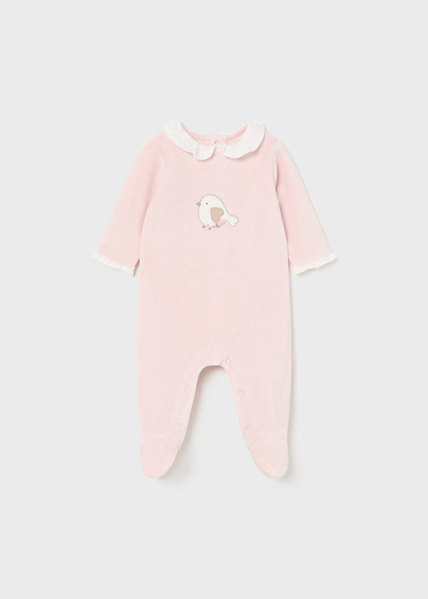 Pijama Tundosada Pajarita 277785