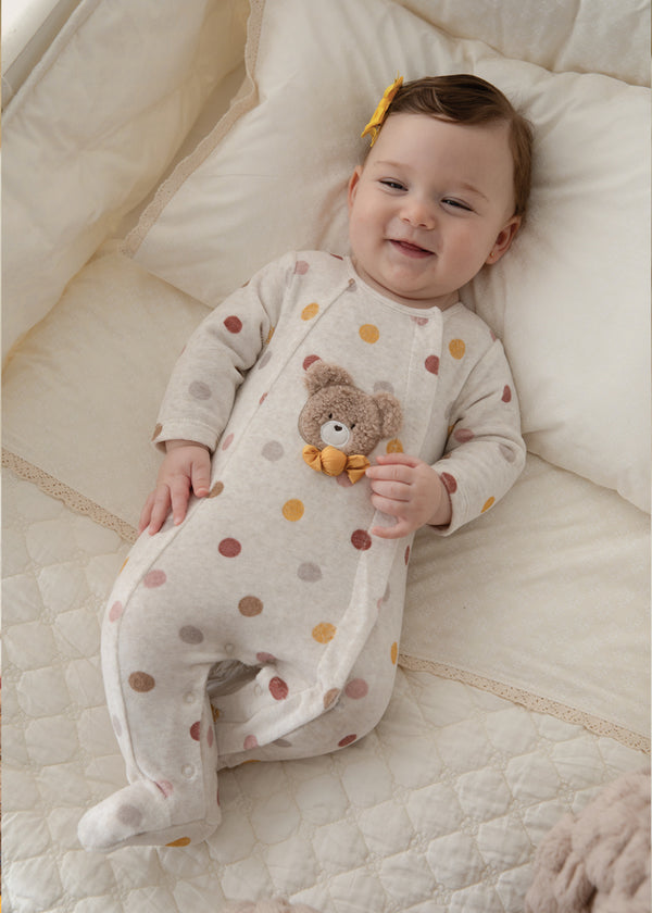 Pijama tundosada osa 277991