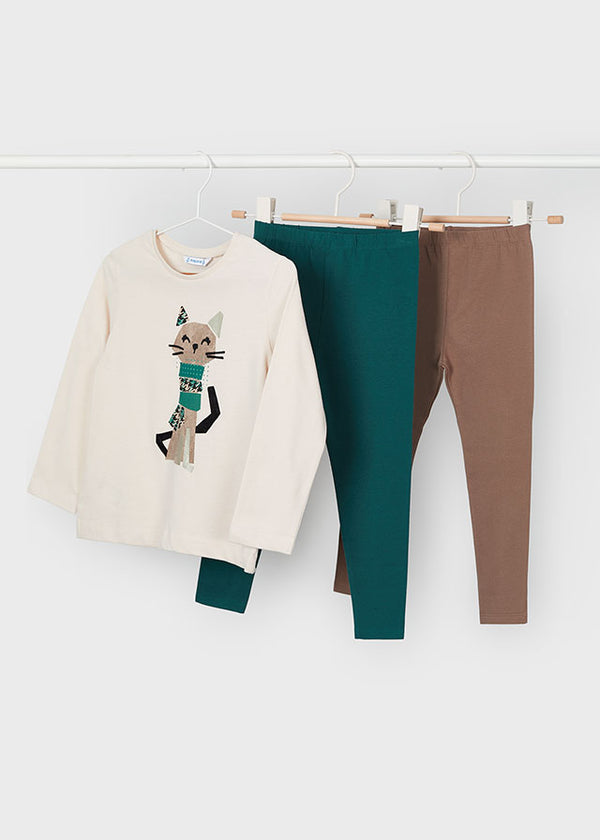 Conjunto Mayoral 3PC CAT 471166