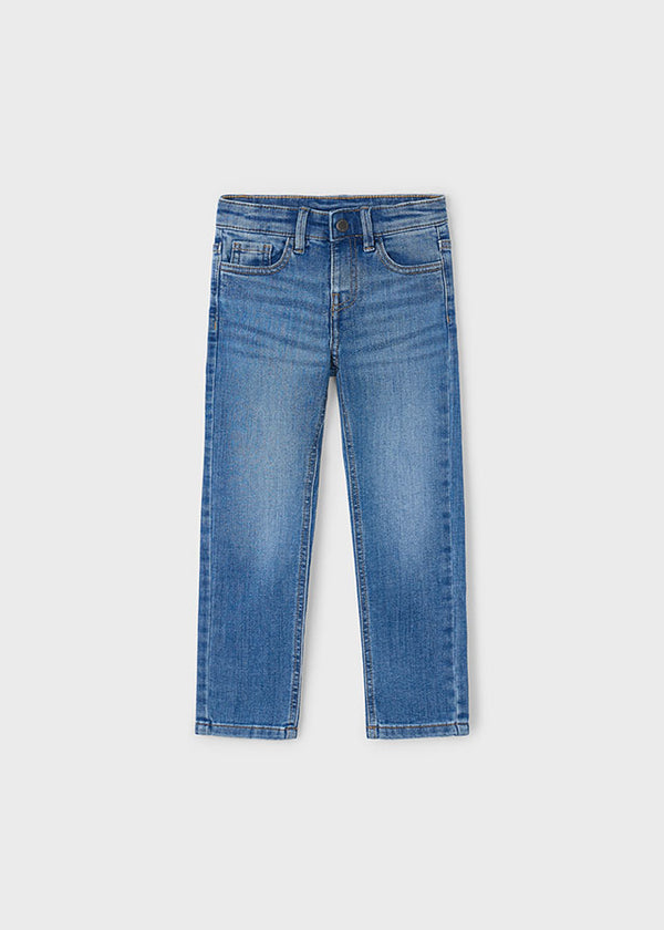 Jean Slim fit Medio 50489