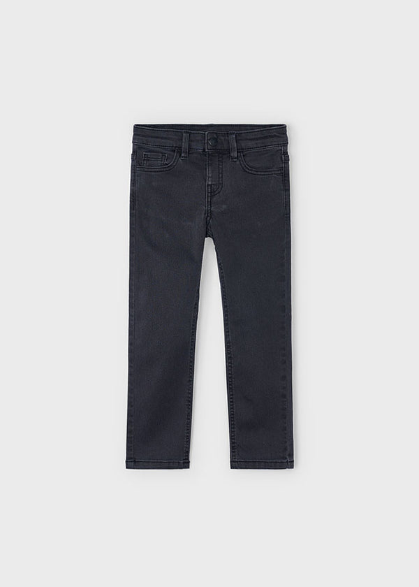 Jean Slim fit Negro 50490