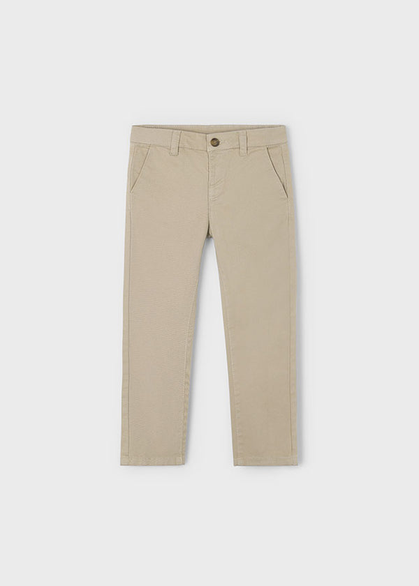 Pantalón Beige 51325
