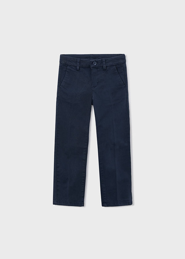 Pantalón Marino 51330