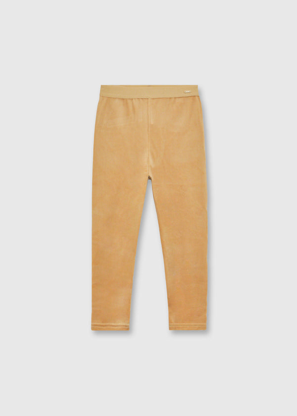 Leggings Terciopelo Toffe 71258