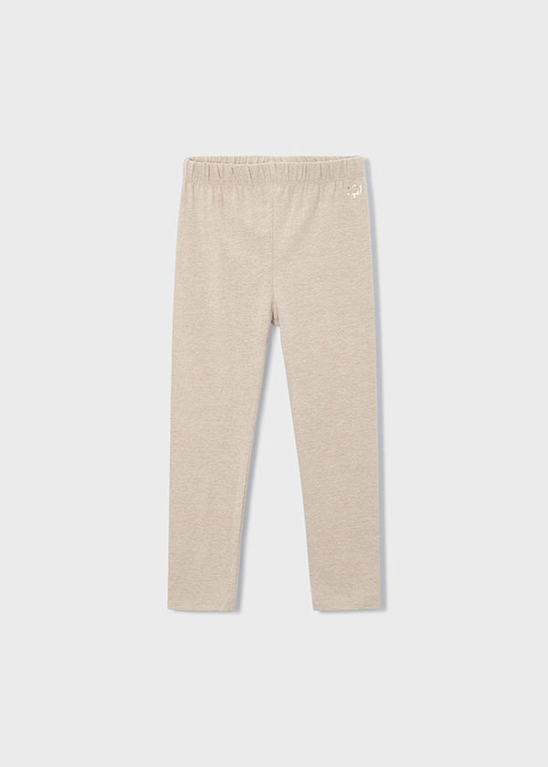 Leggings Beige 71766