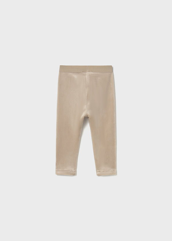 Leggings Terciopelo 72792