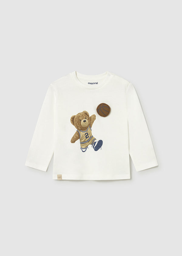 Camisbuso Oso 207067