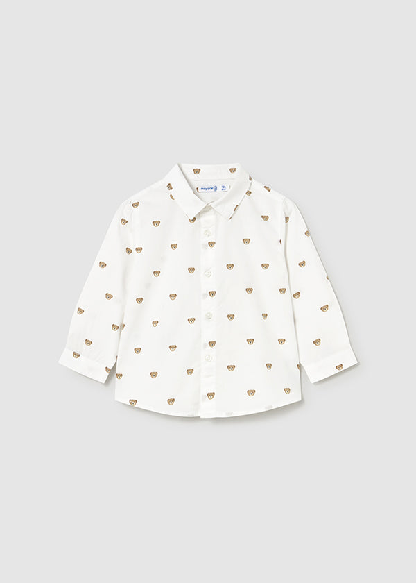 Camisa Osos 210787
