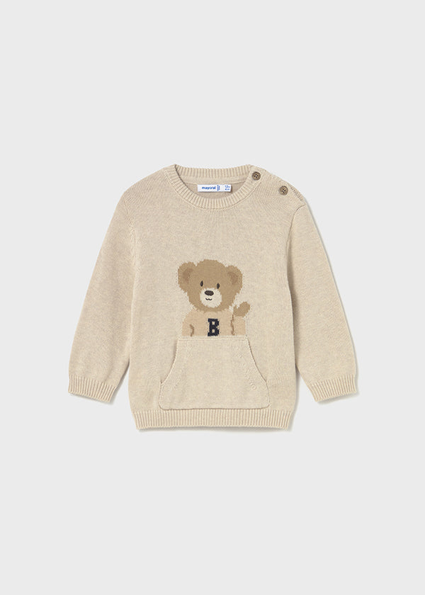 Buso Oso Tejido 234159