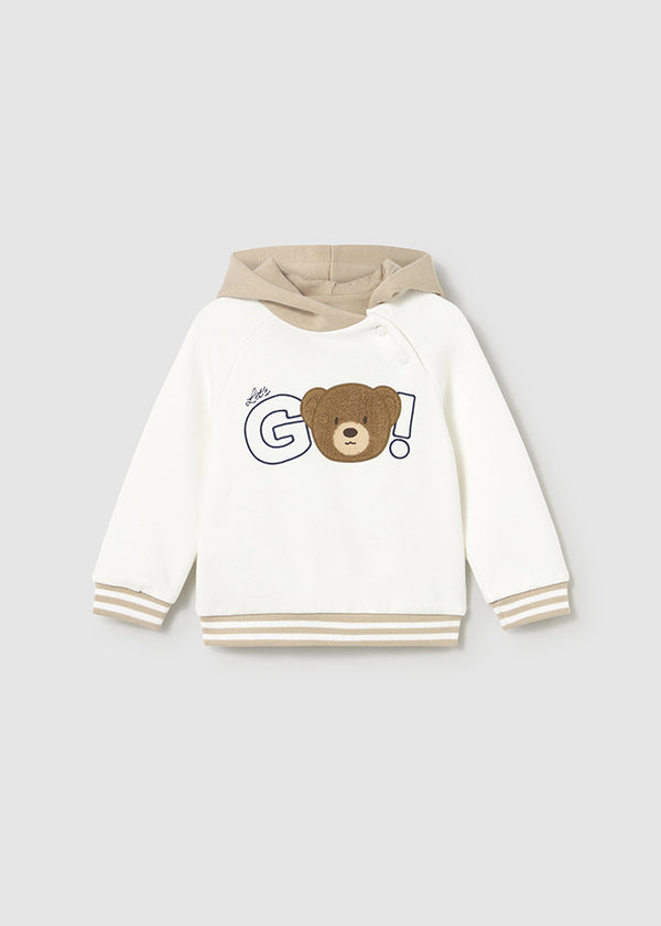Chaqueta Oso 241431