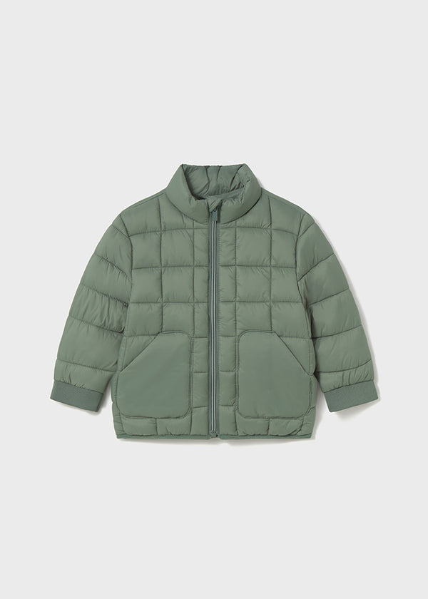 Chaqueta Acolchada 242312