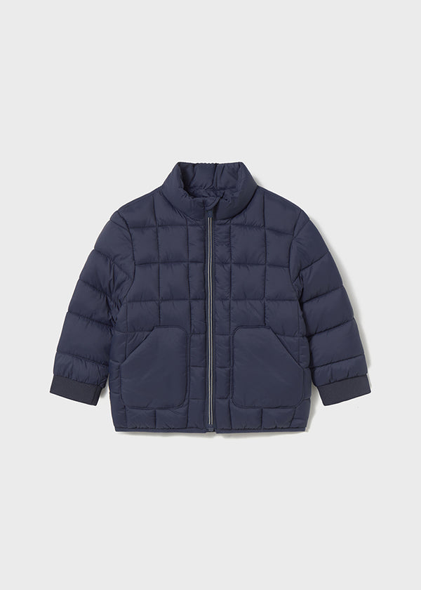 Chaqueta Acolchada 242314