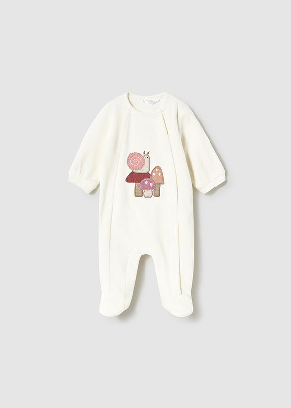 Pijama Caracol 270467