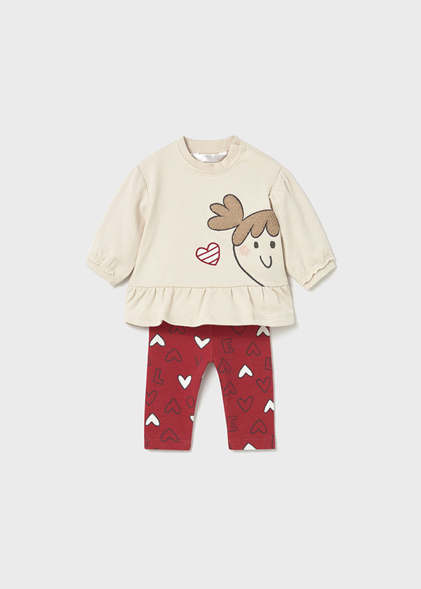 Conjunto 2PC Muñeca 271022