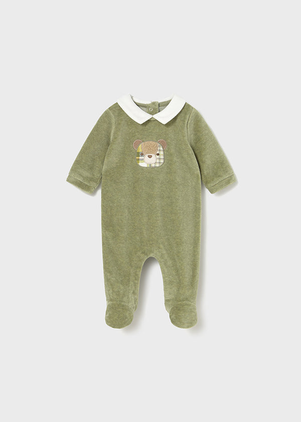 Pijama Oso 271644