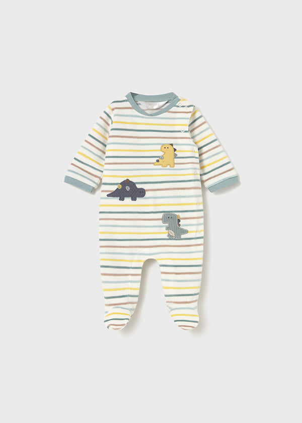 Pijama Rayas 271849
