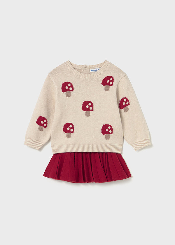 Conjunto 2PC Hongos 292515
