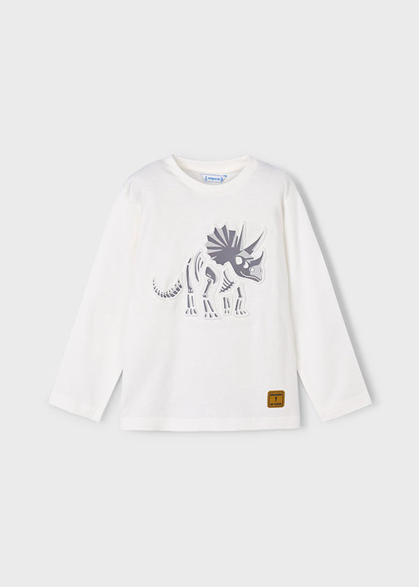 Camibuso Dinosaurio 408940