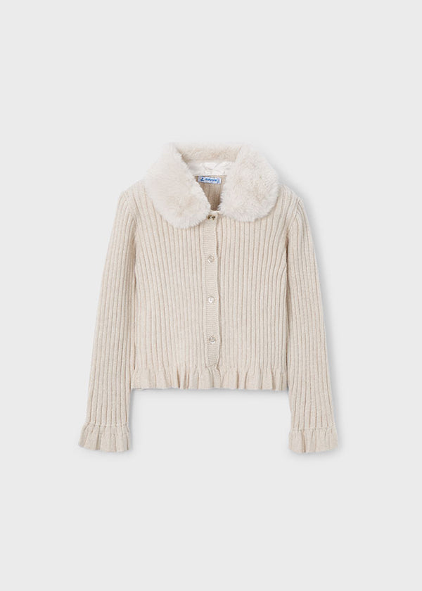 Buso Cuello Pelo 431120
