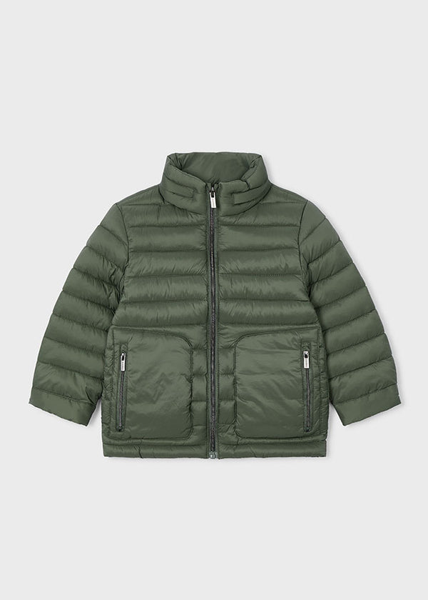 Chaqueta Aboyonada  441866