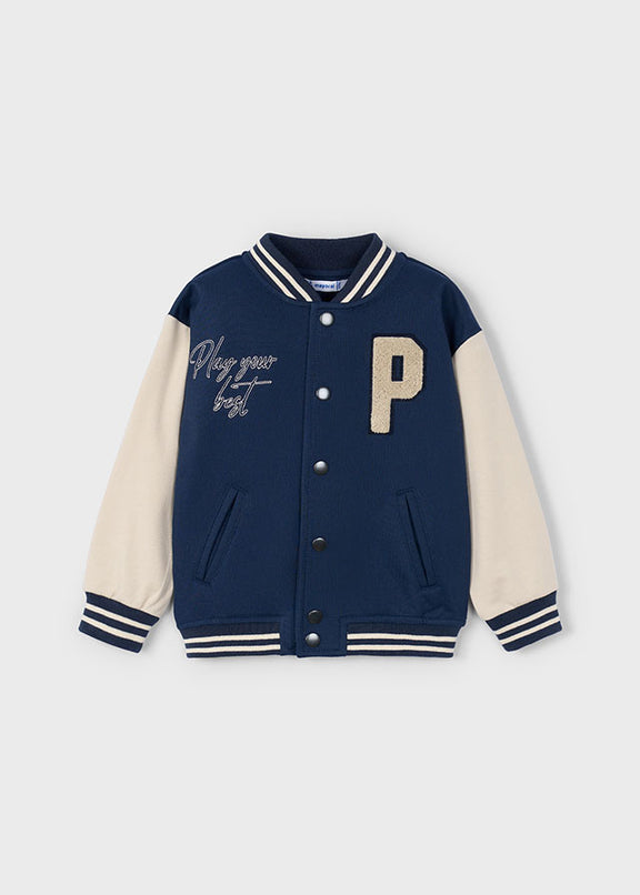 Chaqueta Beisbolera 442471 – My Sugar Kids