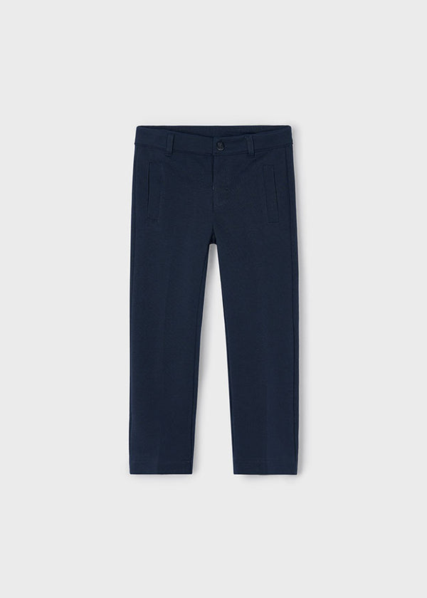 Pantalón Azul 456903