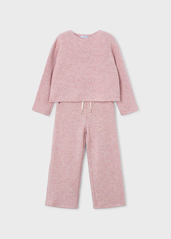 Conjunto 2PC Rosa 458496