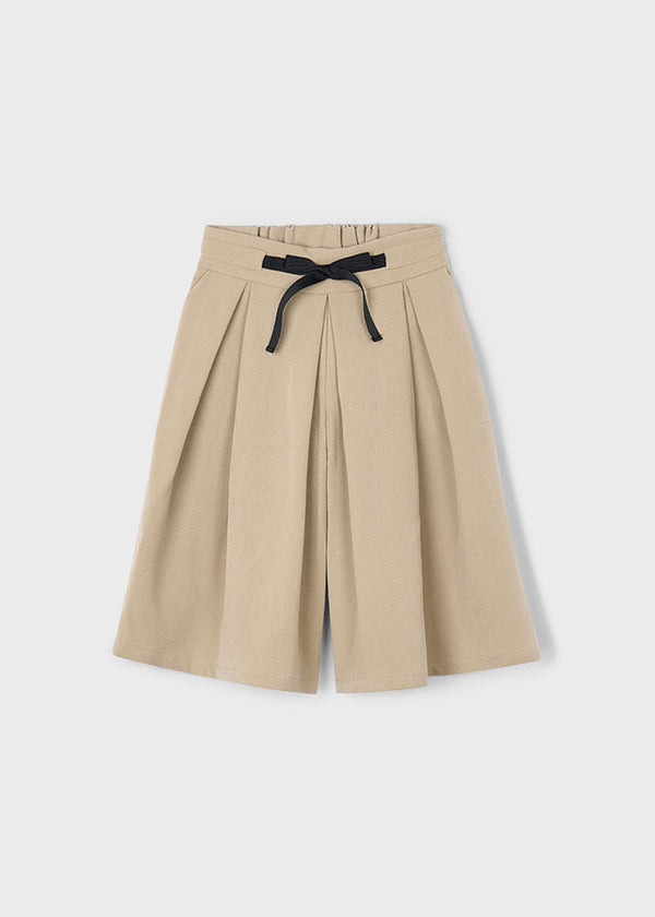 Pantalón Corto Ancho 490896