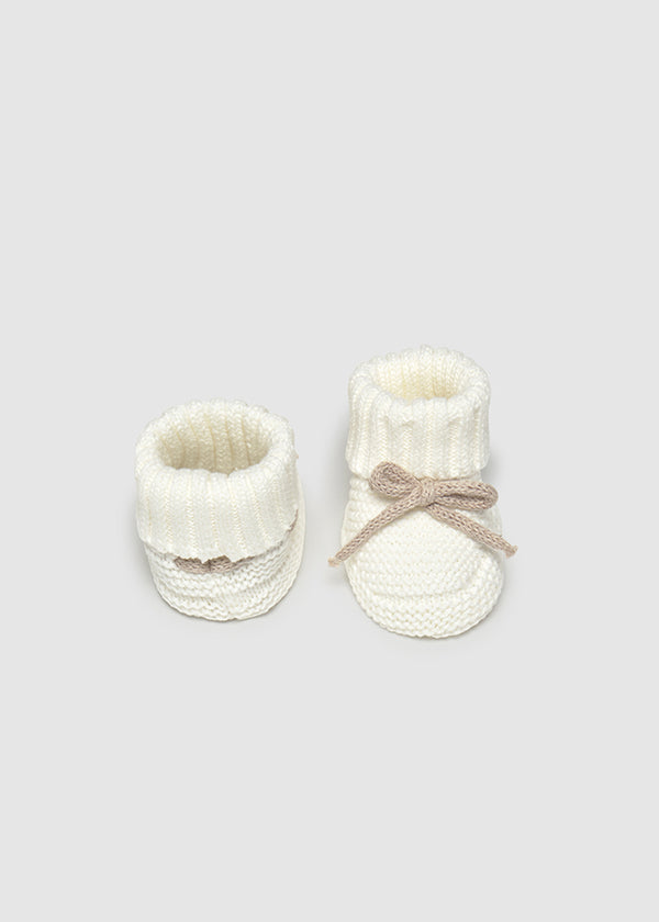 Zapatos Tejidos 997085