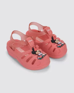 Sandalia Disney Minnie 22303