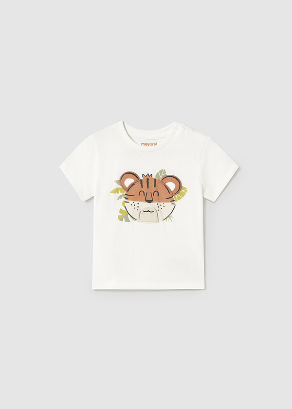 Camiseta Tigre 105519