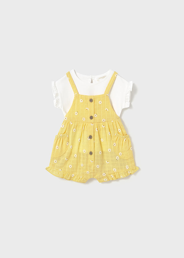 Paseador Margaritas 166220