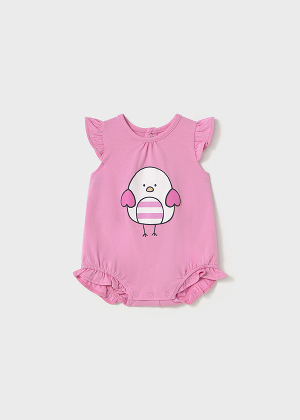 Paseador Pájaro 175878