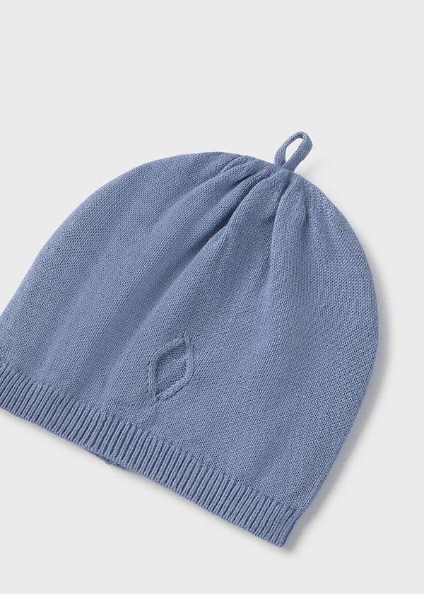 Gorro Tejido Bienvenida 987836