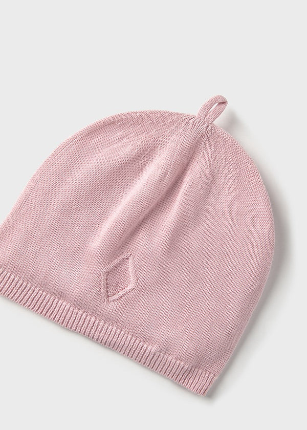 Gorro Tejido Bienvenida 987840