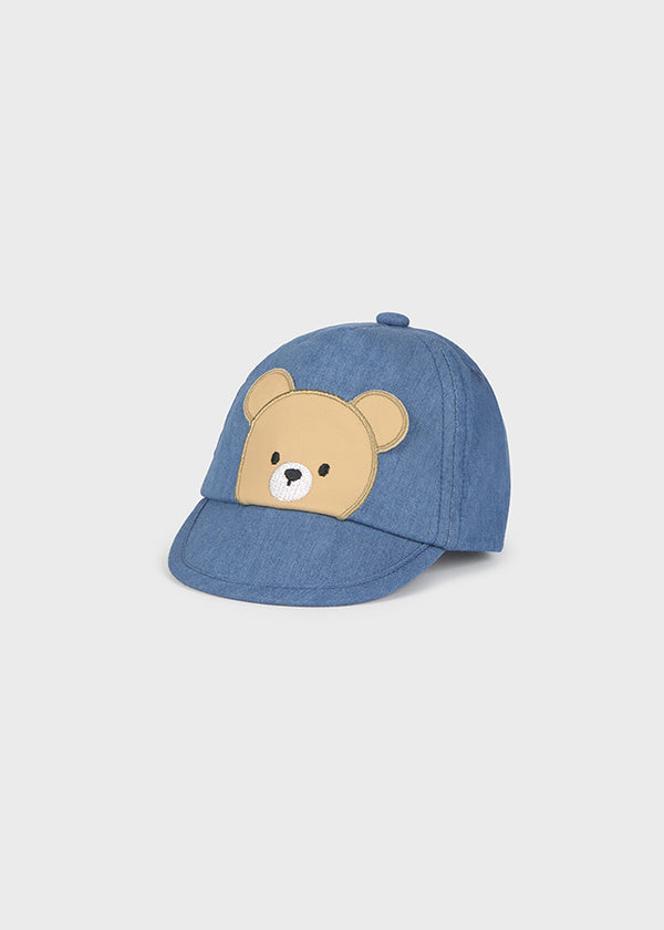 Gorra Oso Índigo 988548