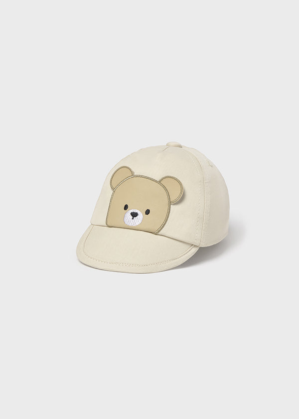 Gorra Oso Crudo 988550