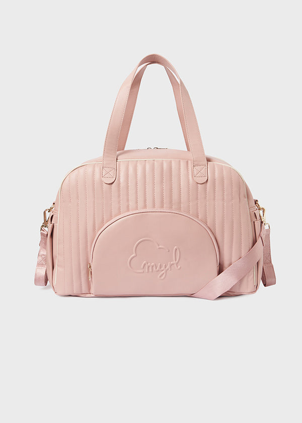 Pañalera Nube Rosa 1934853