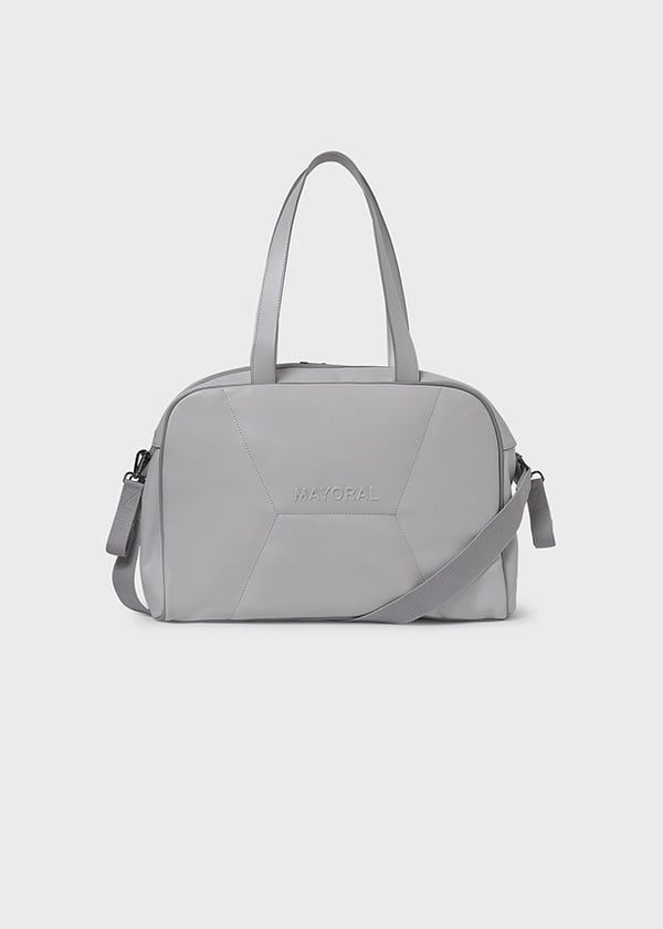 Pañalera Gris 1996664