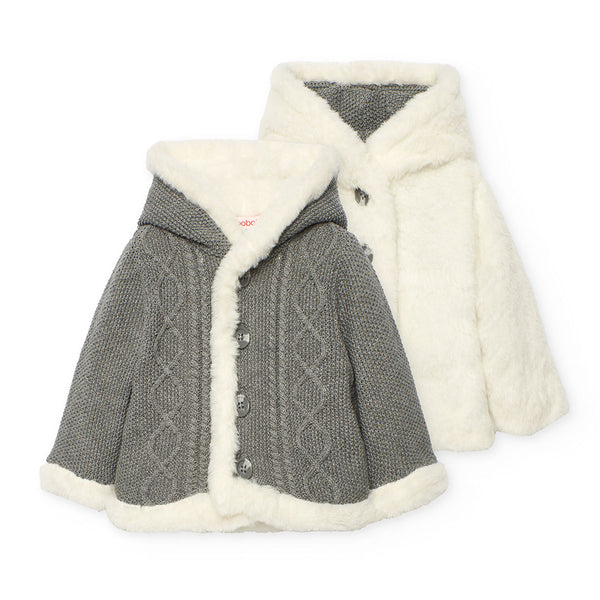 Chaqueta Reversible 752116