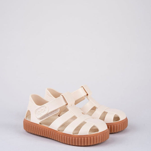 Sandalia Nico Caramelo S10291