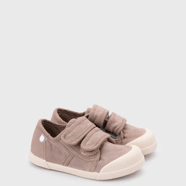 Tenis Lona Cocoa S10333