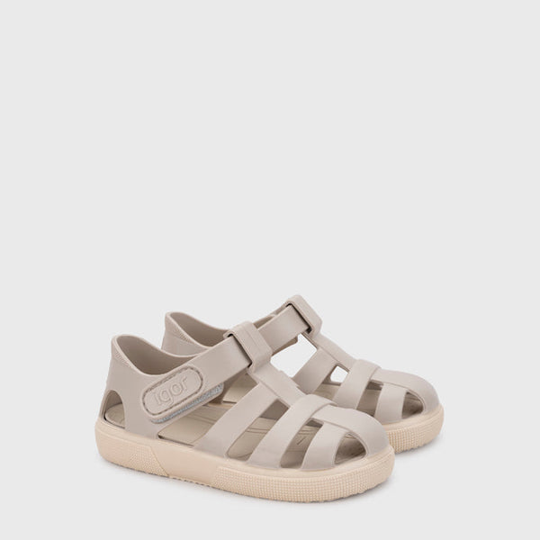 Sandalia Bay Sand S10340