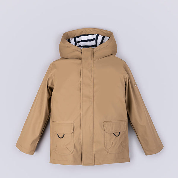 Chubasquero Elmwood W10254