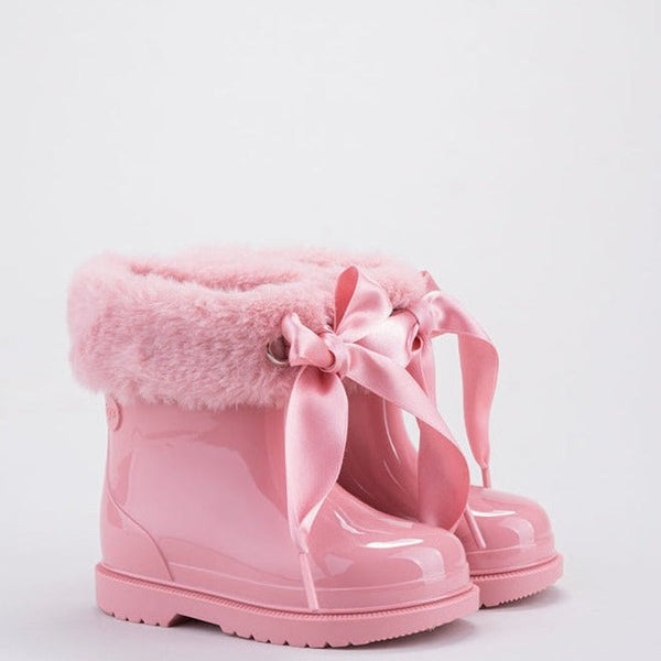 Botas Bimbi Soft Rosa W10258