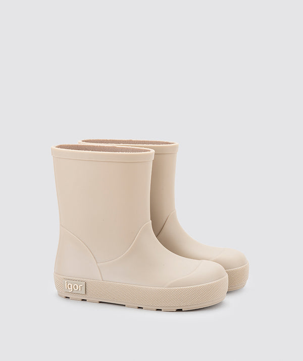 Botas Yogi Beige W10291