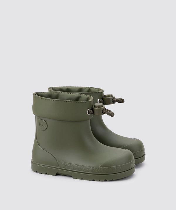 Botas Mendi Verde W10305